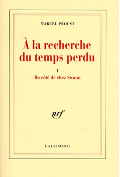 On a pris une grande décision! A la recherche du temps perdu...