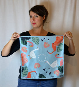 Sophie et les Zoiseaux
