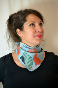 Sophie et les Zoiseaux