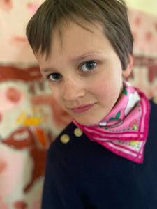 Clotilde
